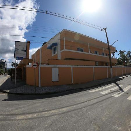 Pousada Atlantic Sun เบอร์ทีโอกา ภายนอก รูปภาพ