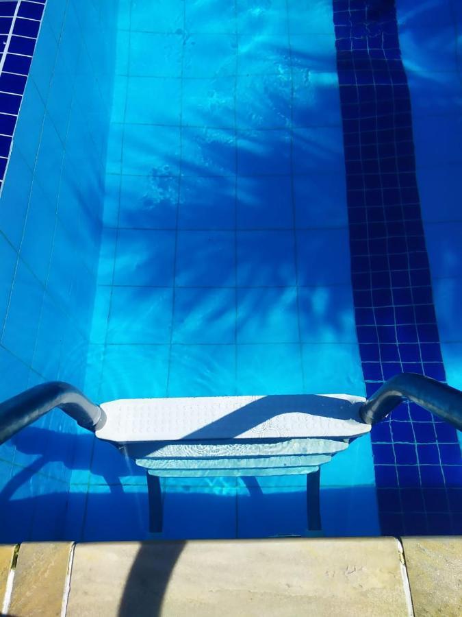Pousada Atlantic Sun เบอร์ทีโอกา ภายนอก รูปภาพ