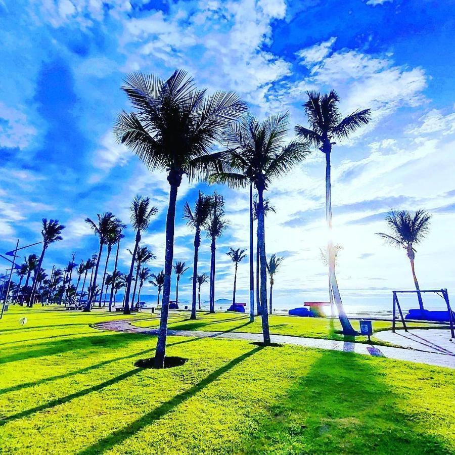 Pousada Atlantic Sun เบอร์ทีโอกา ภายนอก รูปภาพ