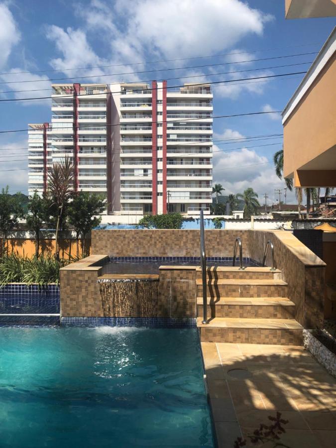 Pousada Atlantic Sun เบอร์ทีโอกา ภายนอก รูปภาพ