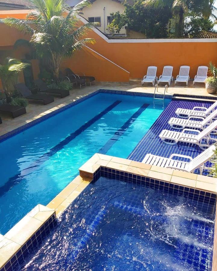 Pousada Atlantic Sun เบอร์ทีโอกา ภายนอก รูปภาพ