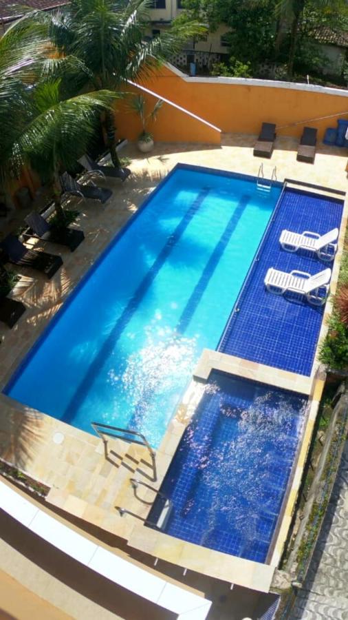 Pousada Atlantic Sun เบอร์ทีโอกา ภายนอก รูปภาพ