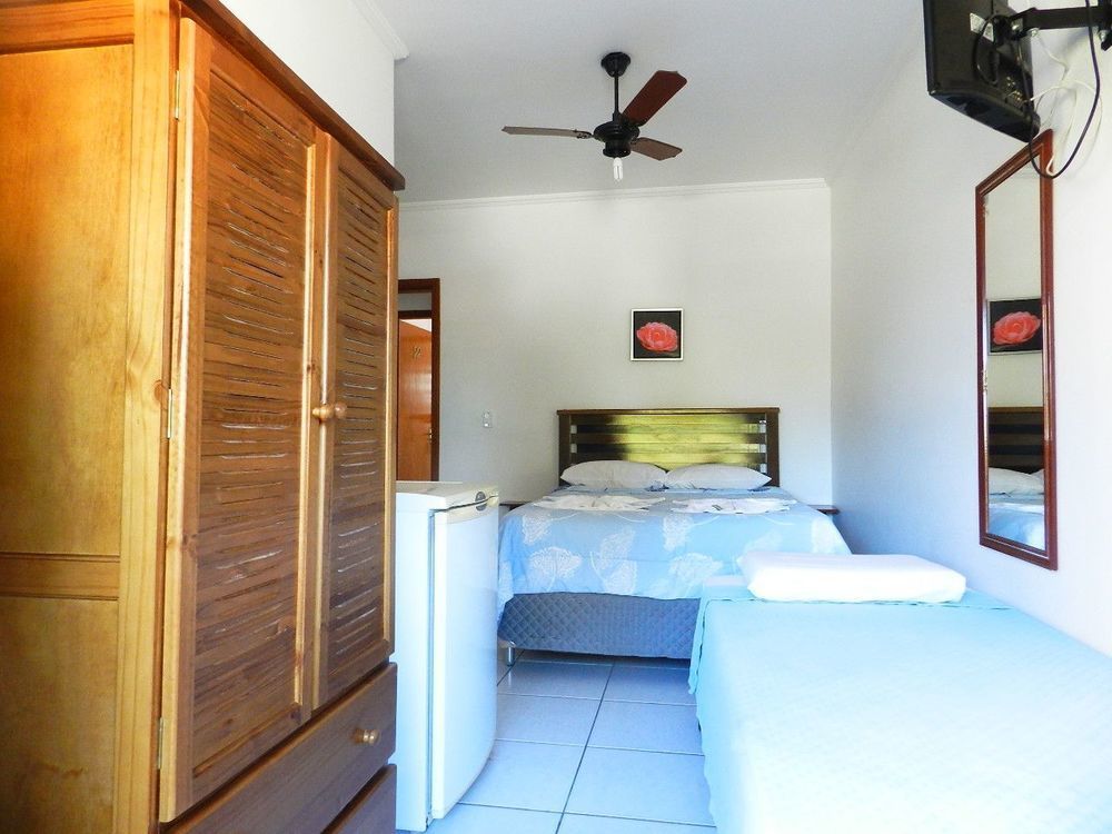 Pousada Atlantic Sun เบอร์ทีโอกา ภายนอก รูปภาพ