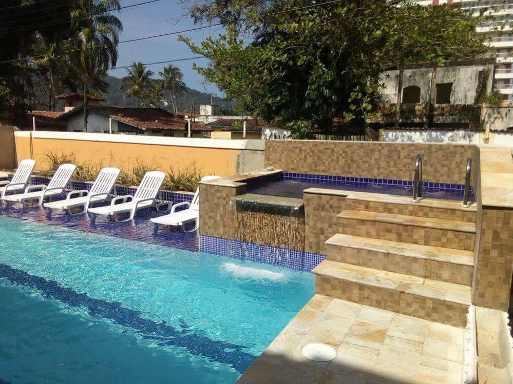 Pousada Atlantic Sun เบอร์ทีโอกา ภายนอก รูปภาพ